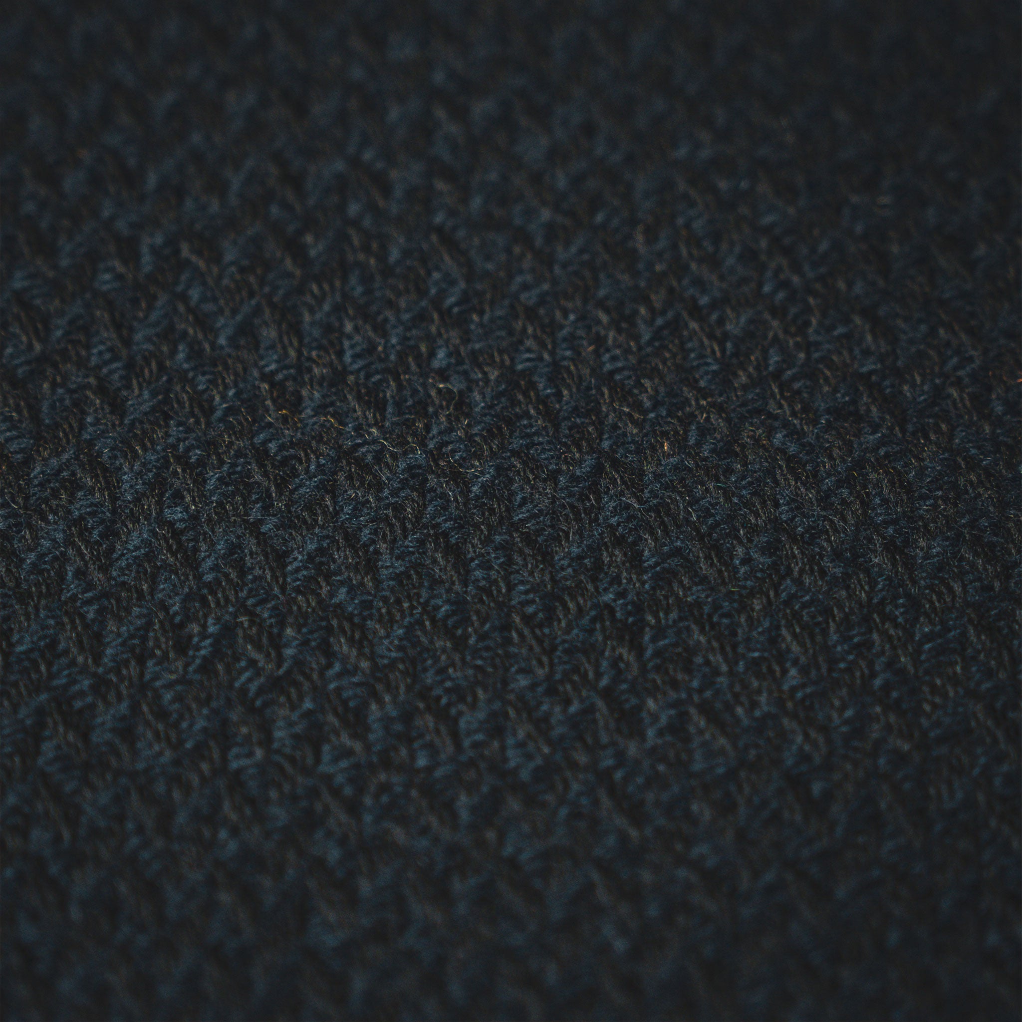 SALTERFORTH / NAVY-Scarf | LANX Proper Men's Shoes
